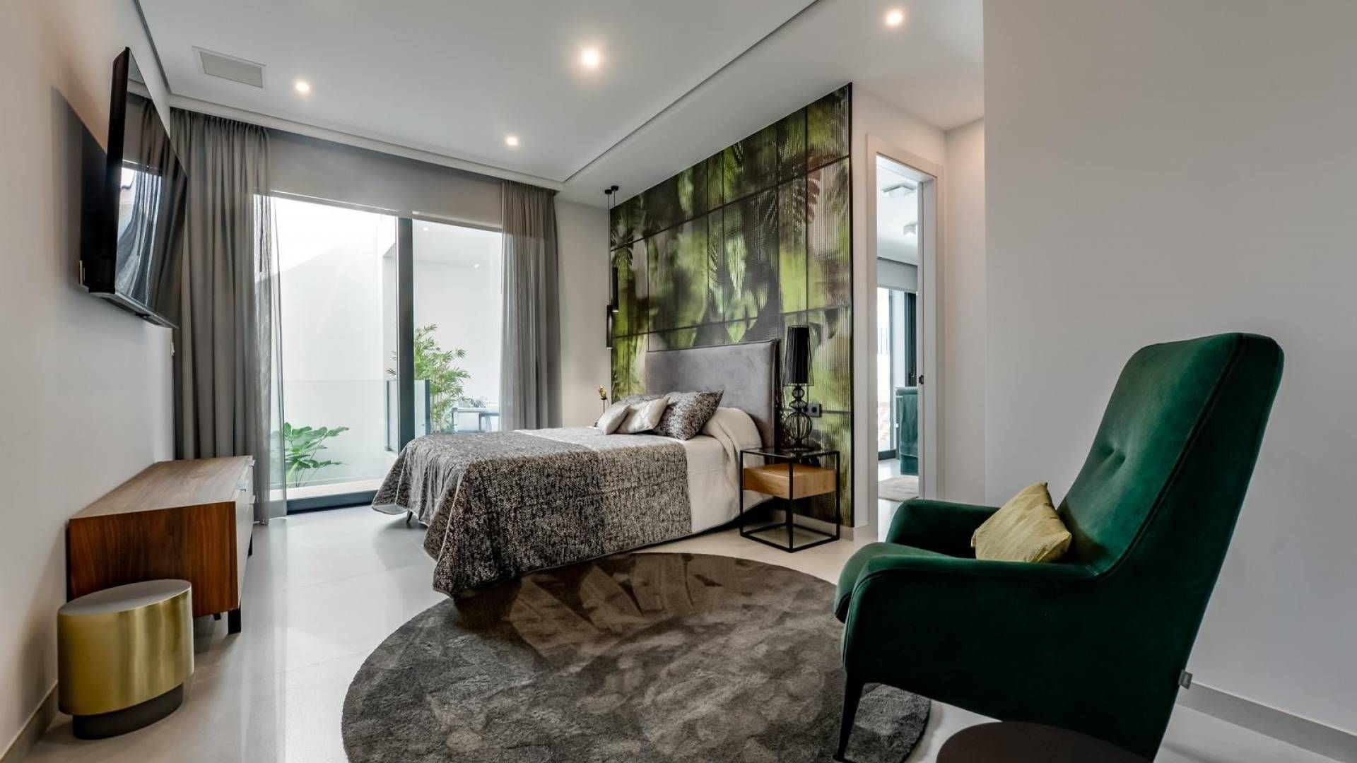 Alicante - Sierra Cortina, Alicante foto-21