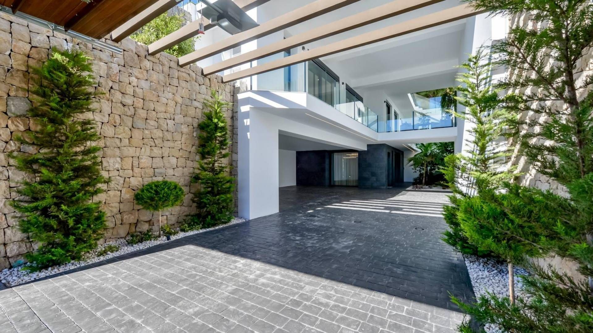 Alicante - Sierra Cortina, Alicante foto-5