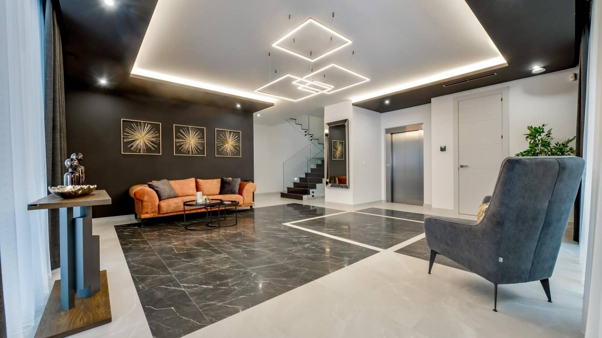 Alicante - Sierra Cortina, Alicante foto-8