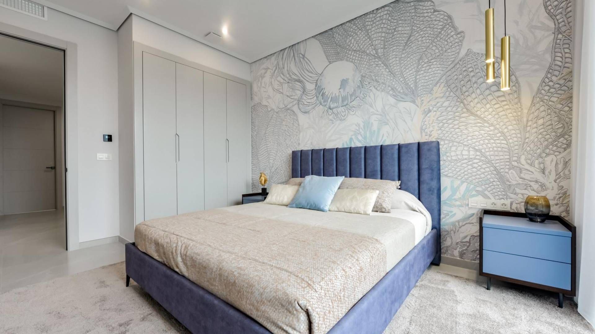 Alicante - Sierra Cortina, Alicante foto-17