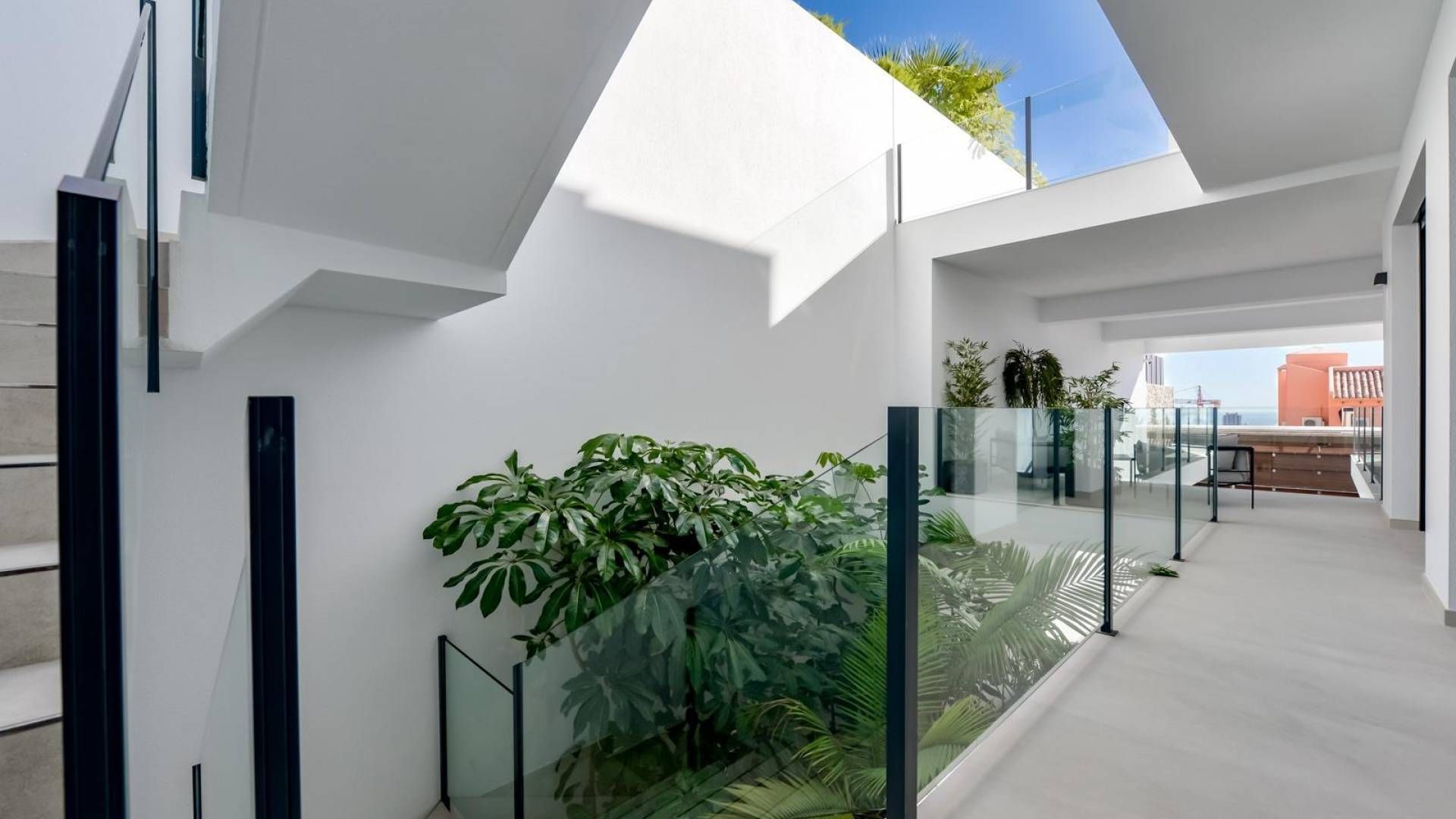 Alicante - Sierra Cortina, Alicante foto-18