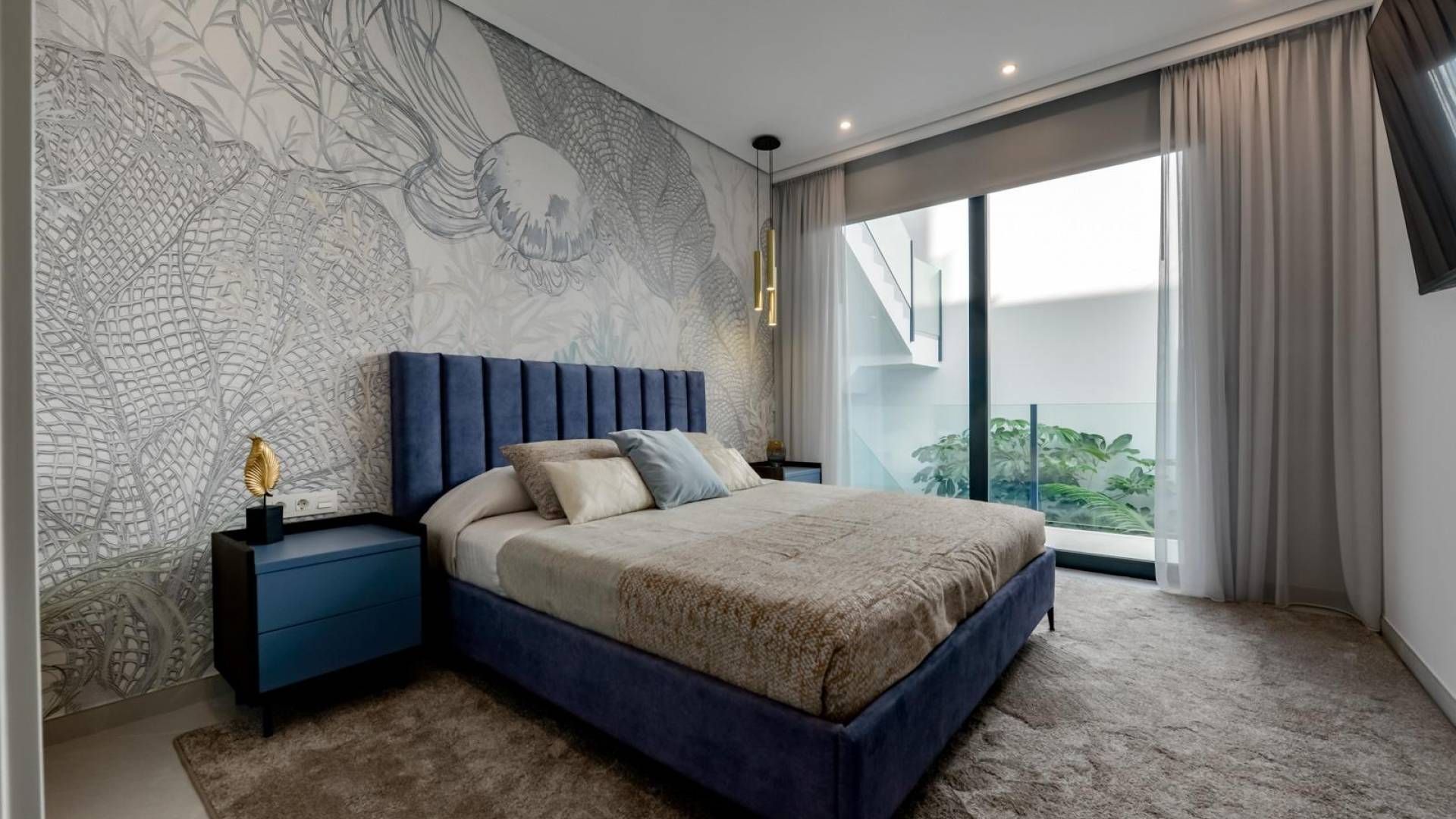 Alicante - Sierra Cortina, Alicante foto-16