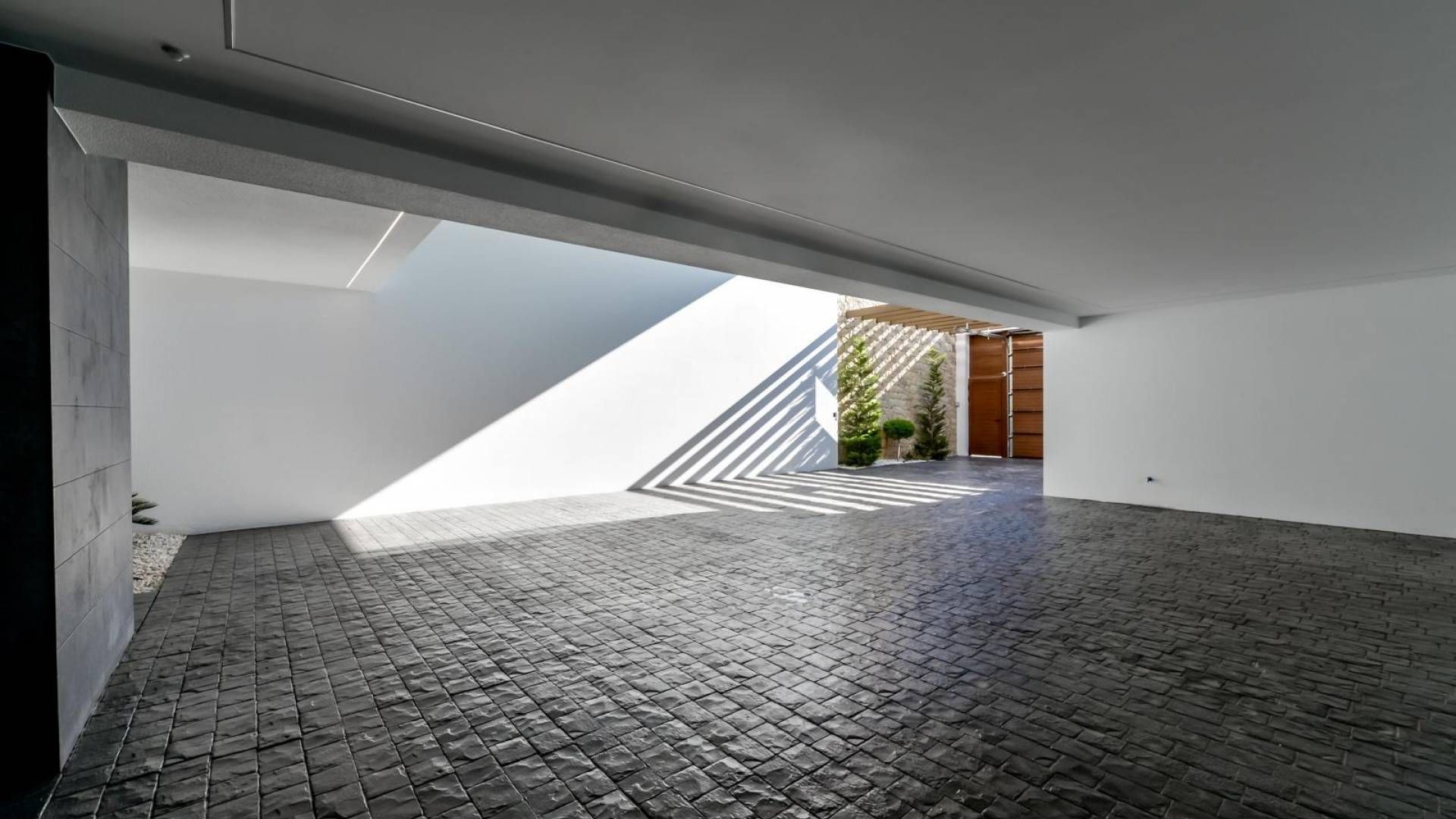 Alicante - Sierra Cortina, Alicante foto-6