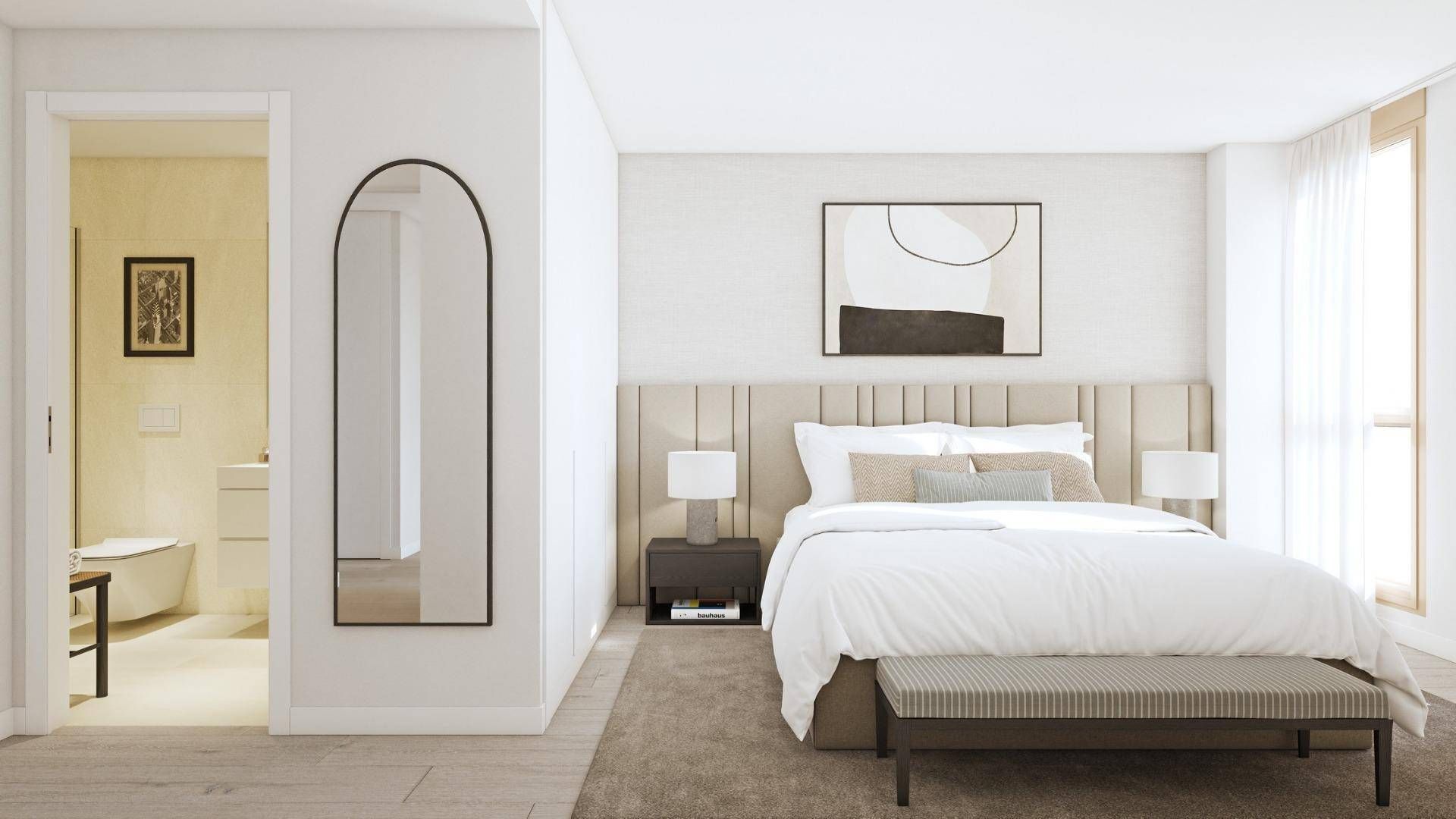 Valencia - Godella Urb. Campolivar, Godella foto-4