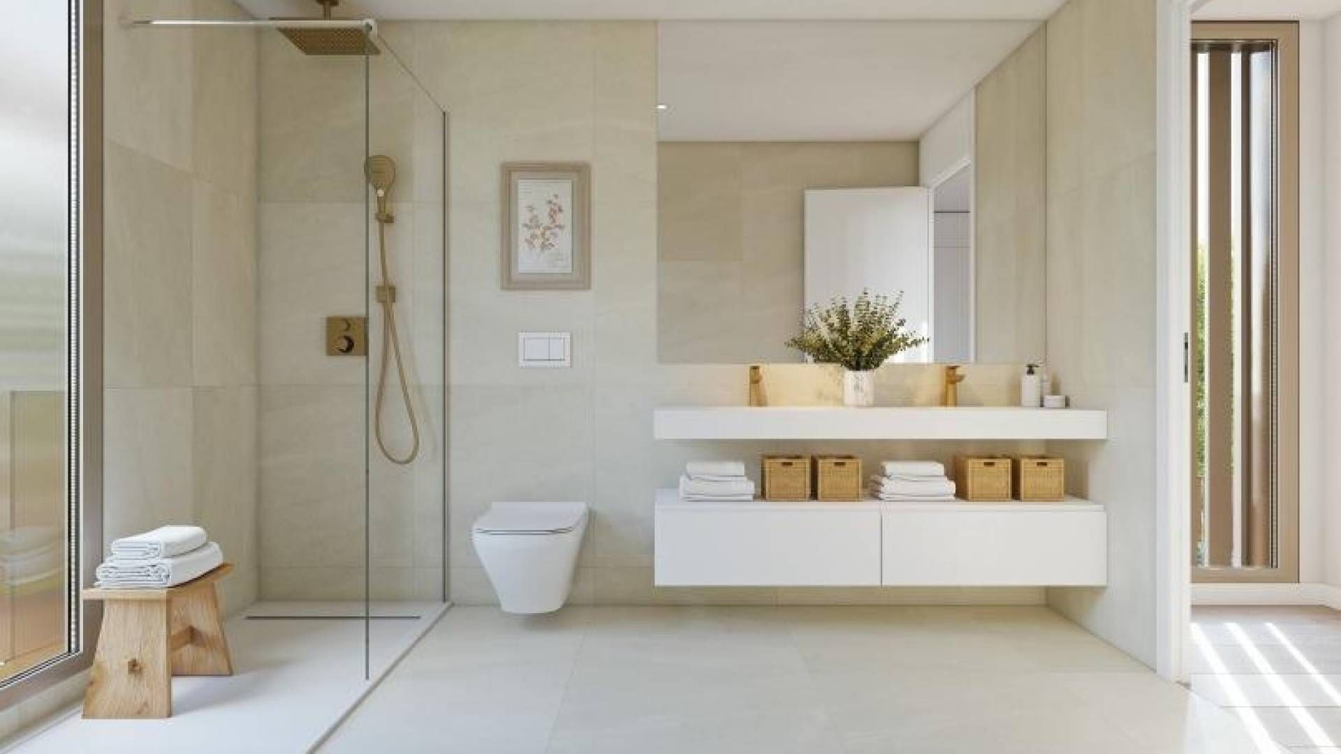 Valencia - Godella Urb. Campolivar, Godella foto-4