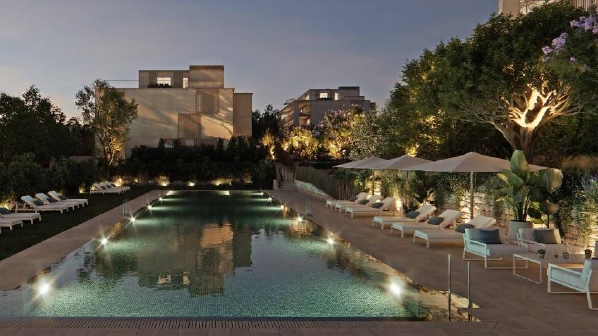 Valencia - Godella Urb. Campolivar, Godella foto-7