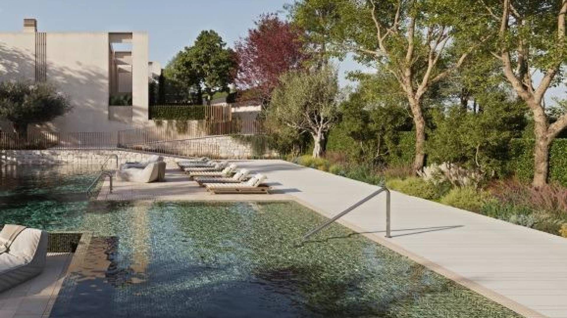 Valencia - Godella Urb. Campolivar, Godella foto-6