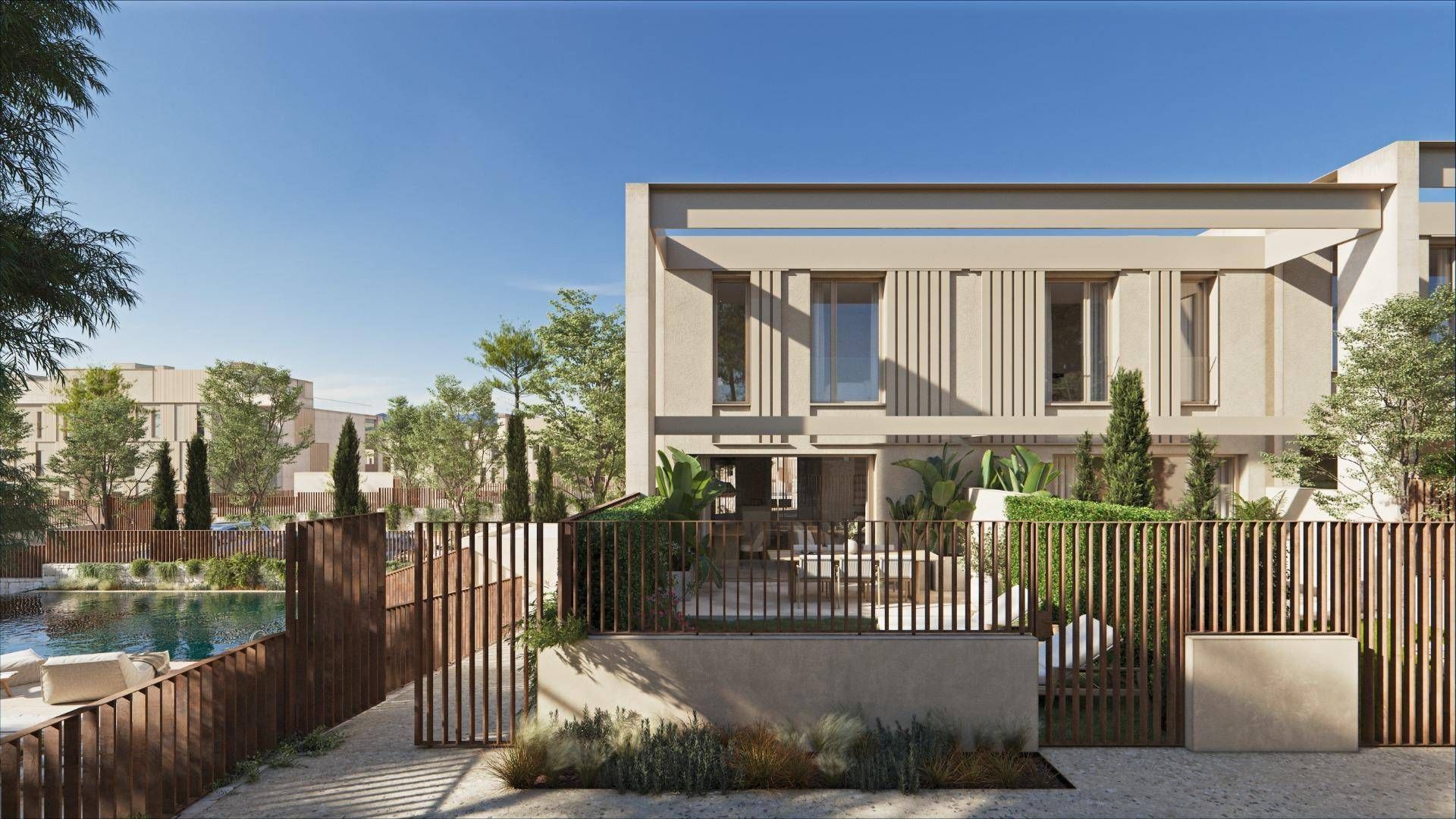 Valencia - Godella Urb. Campolivar, Godella foto-0