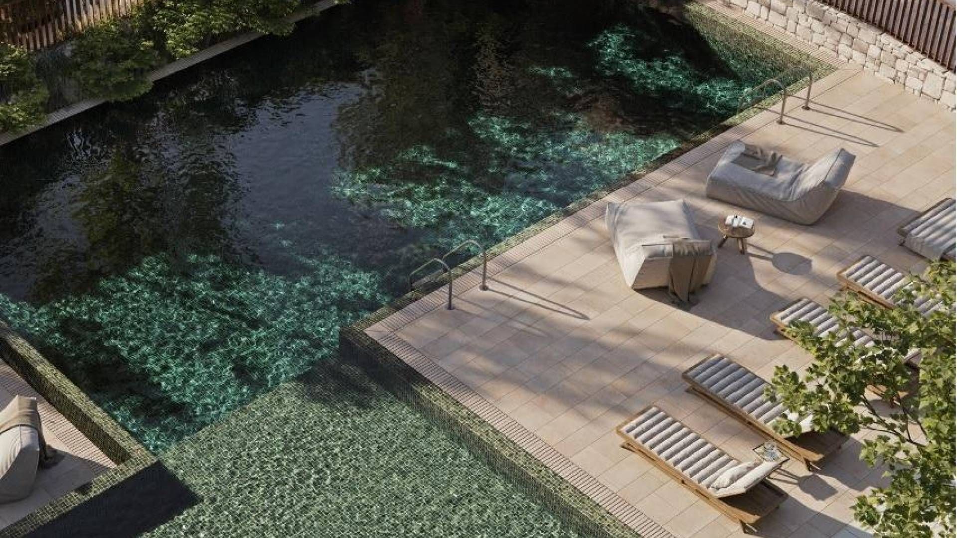 Valencia - Godella Urb. Campolivar, Godella foto-8