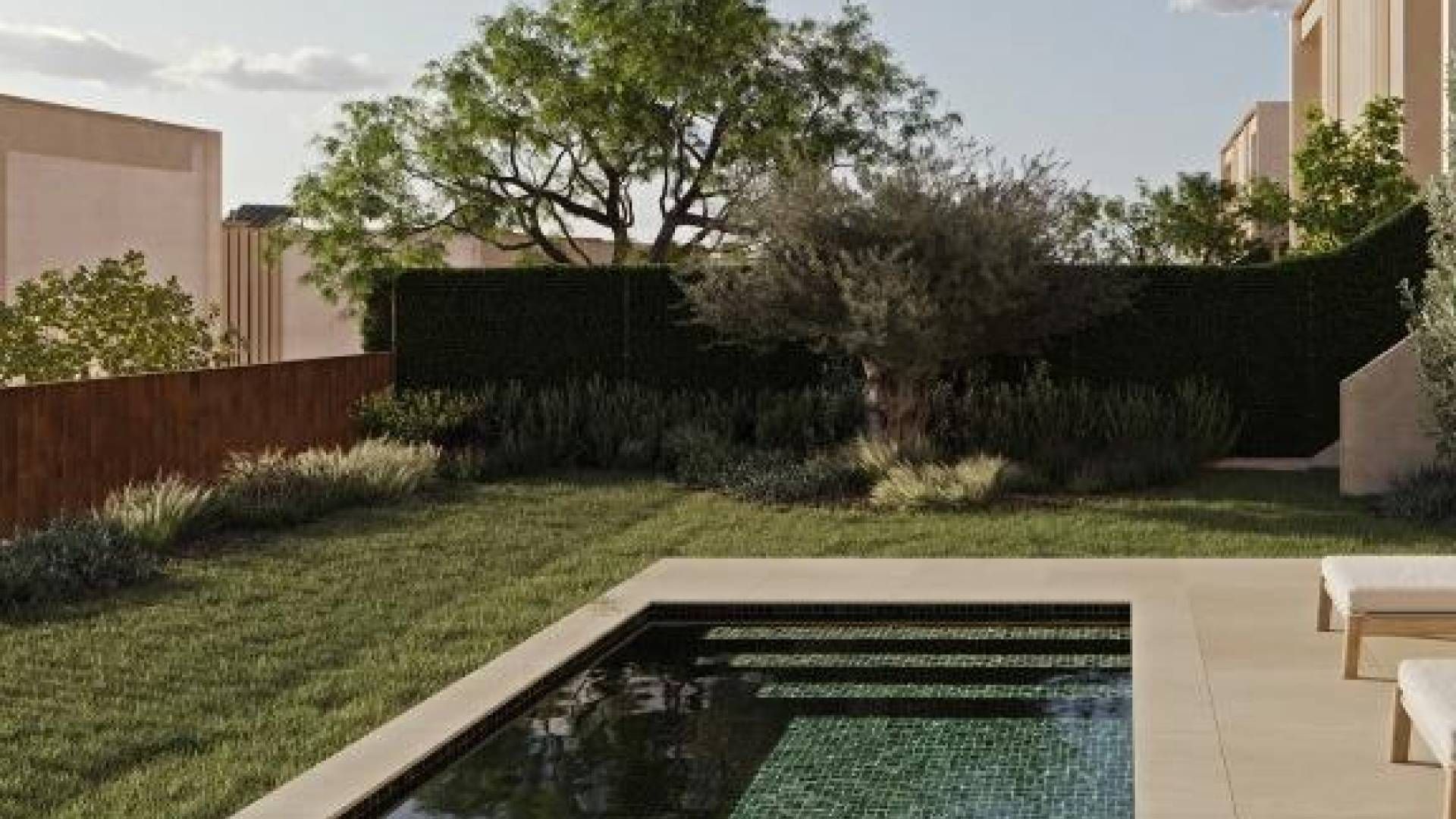 Valencia - Godella Urb. Campolivar, Godella foto-5