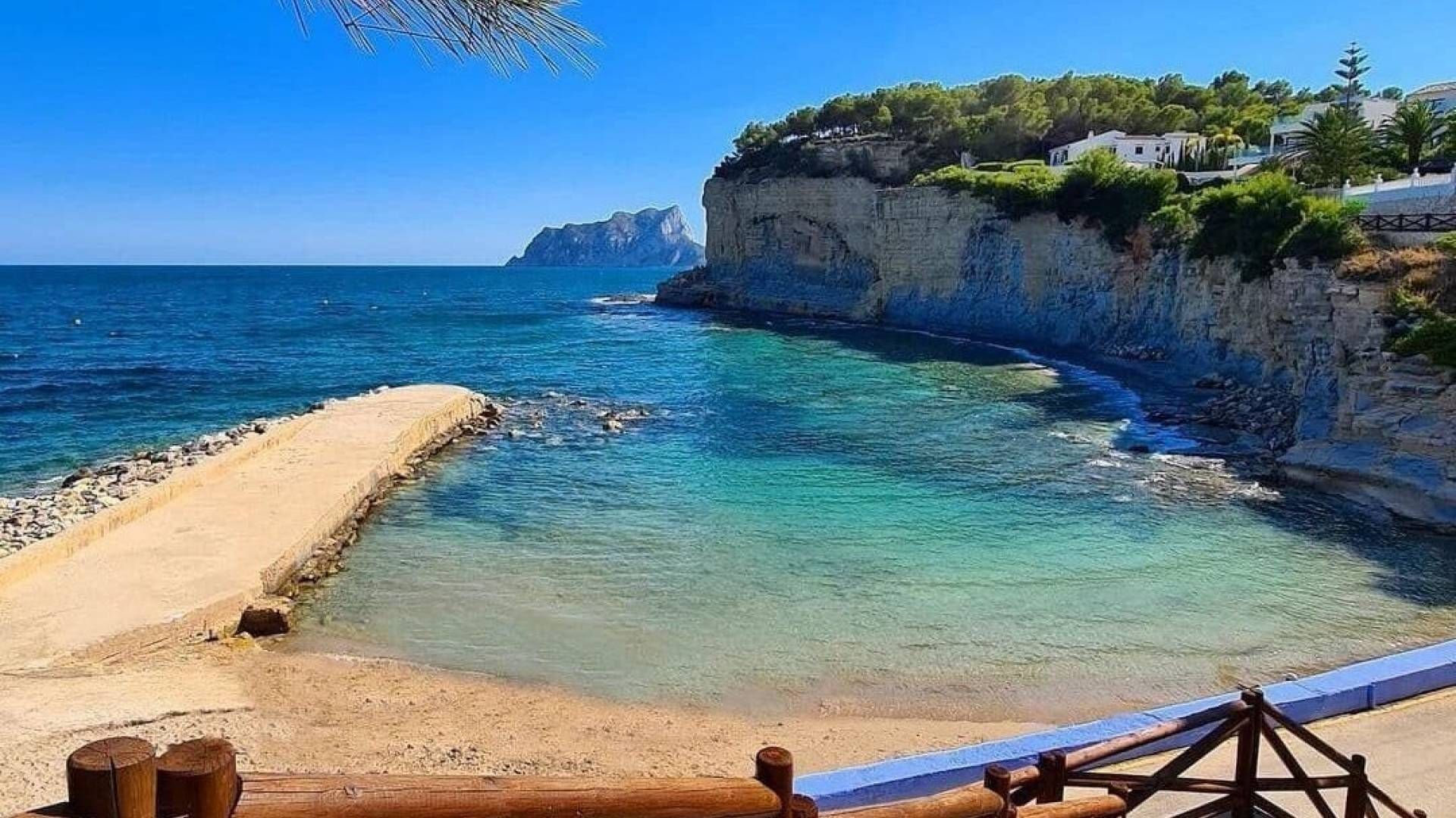 Alicante - Benissa, Benissa foto-5