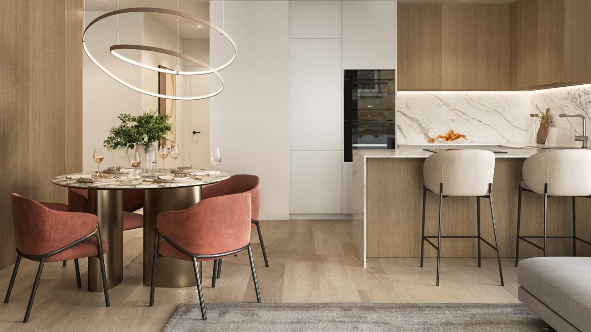 Alicante - Calpe, Calpe foto-3