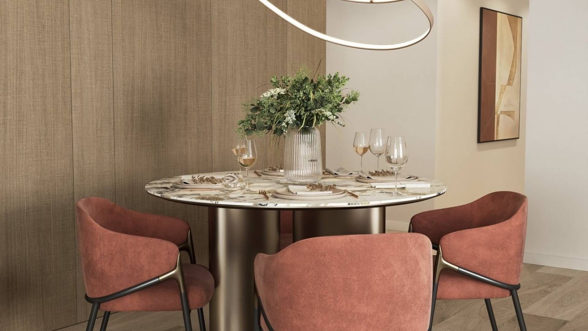 Alicante - Calpe, Calpe foto-5