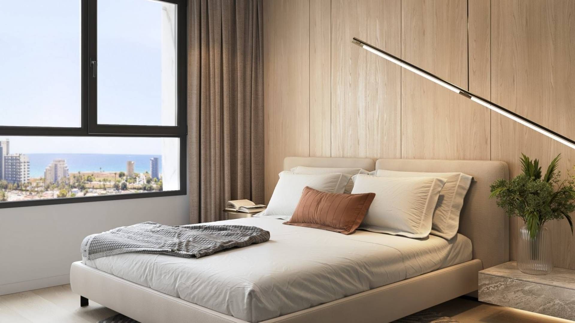 Alicante - Calpe, Calpe foto-10