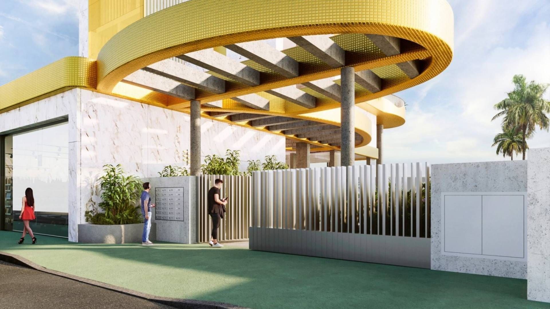 Alicante - Calpe, Calpe foto-20