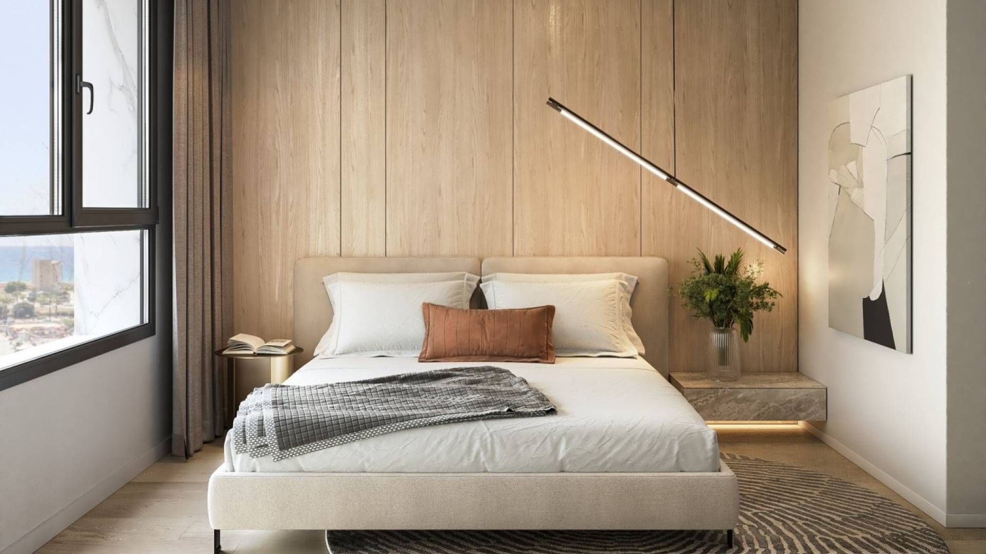 Alicante - Calpe, Calpe foto-11