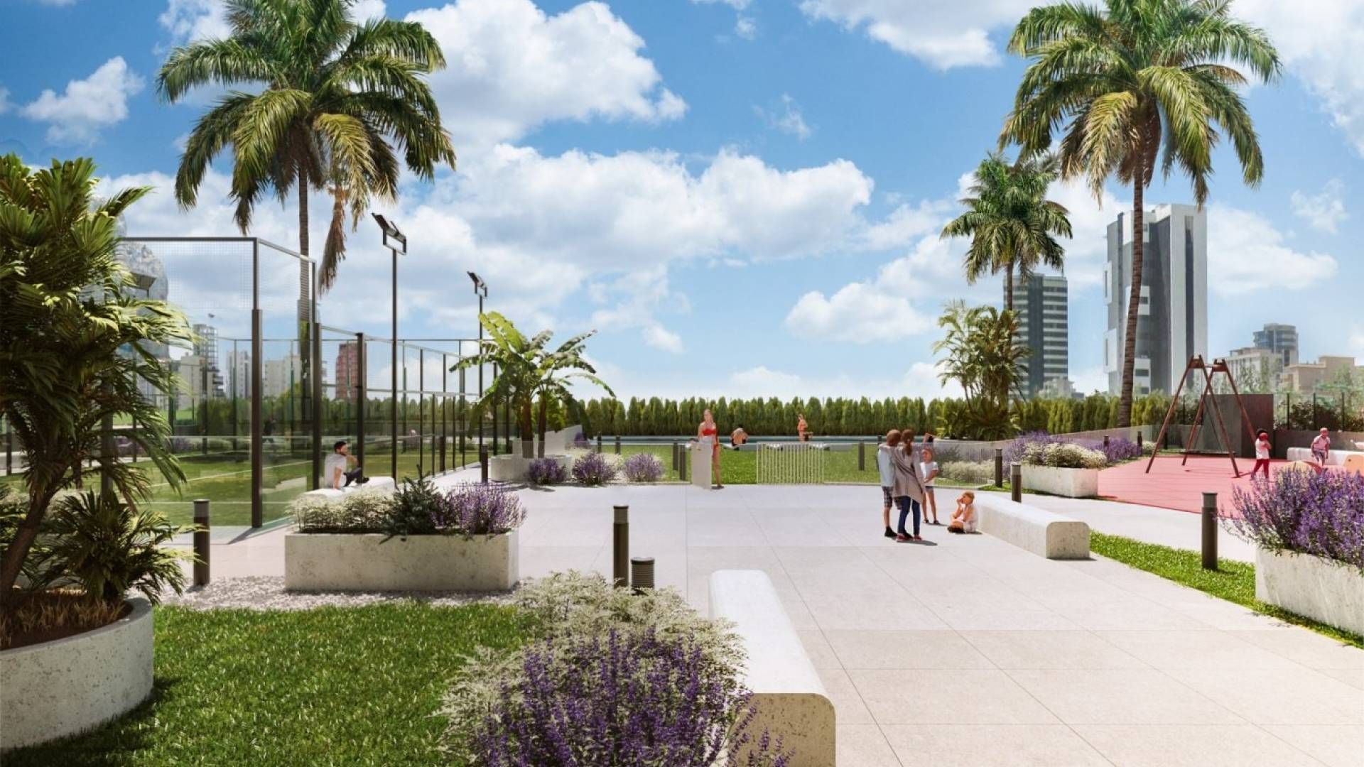 Alicante - Calpe, Calpe foto-19