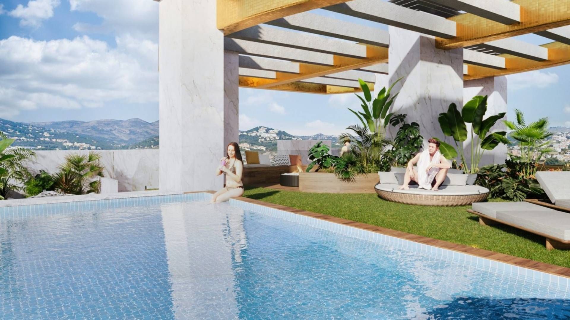 Alicante - Calpe, Calpe foto-21