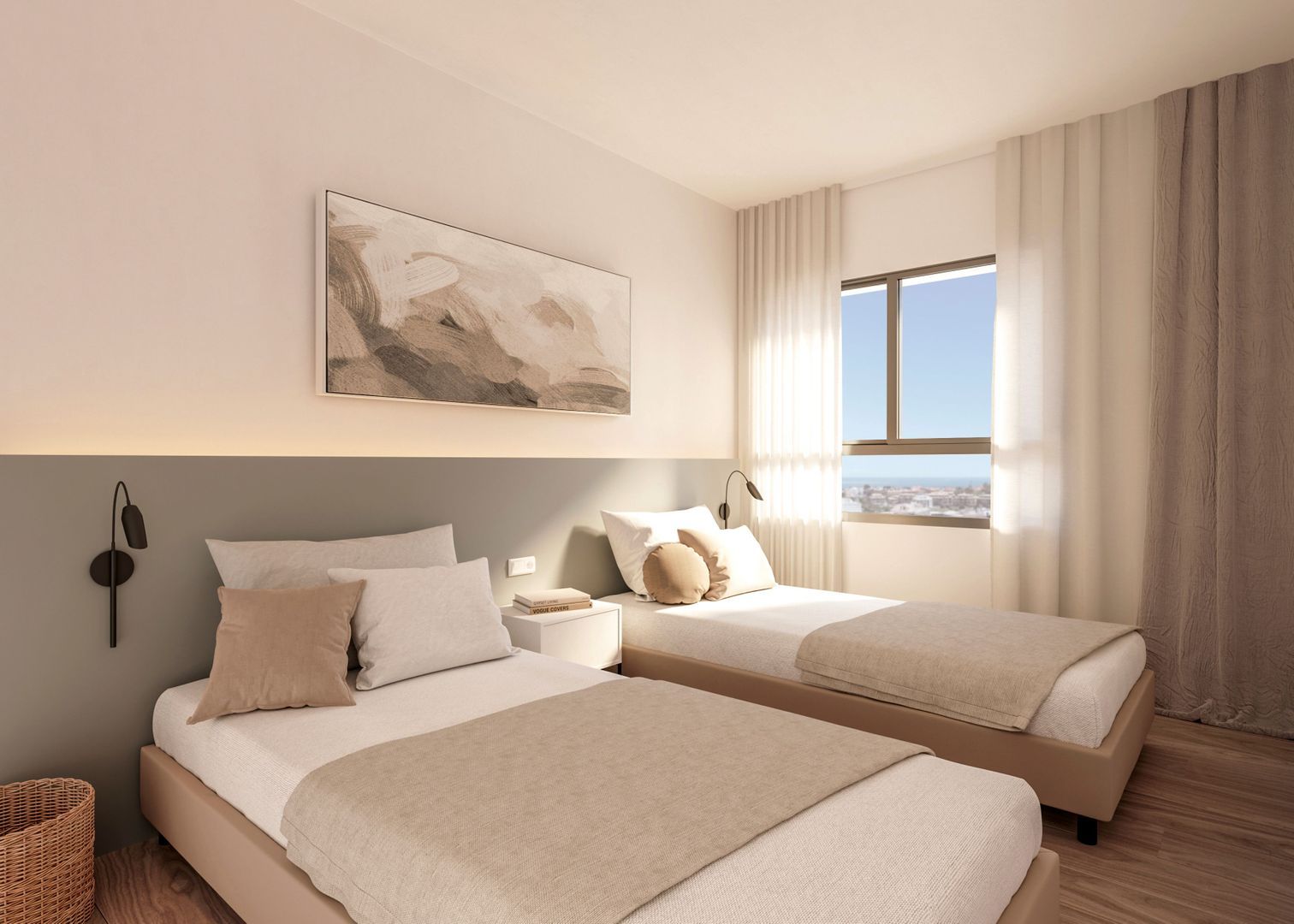 Appartementen in Jávea, Xábia - Alicante, Javea foto-16