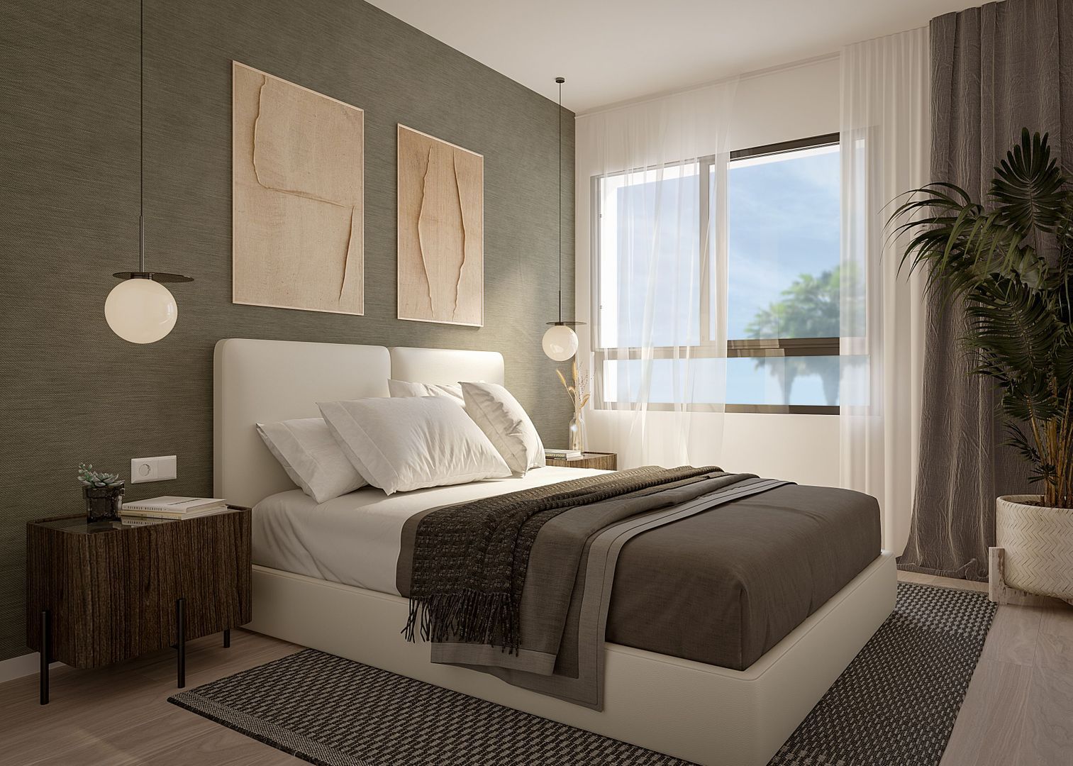 Appartementen in Jávea, Xábia - Alicante, Javea foto-15
