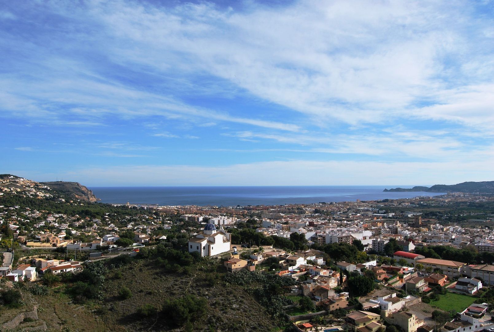 Appartementen in Jávea, Xábia - Alicante, Javea foto-22