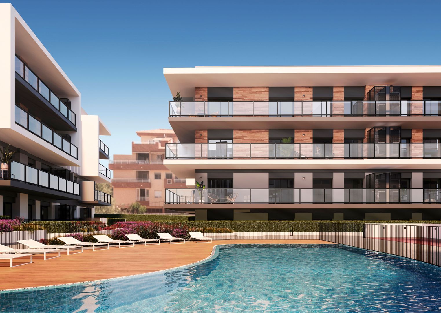 Appartementen in Jávea, Xábia - Alicante, Javea foto-3