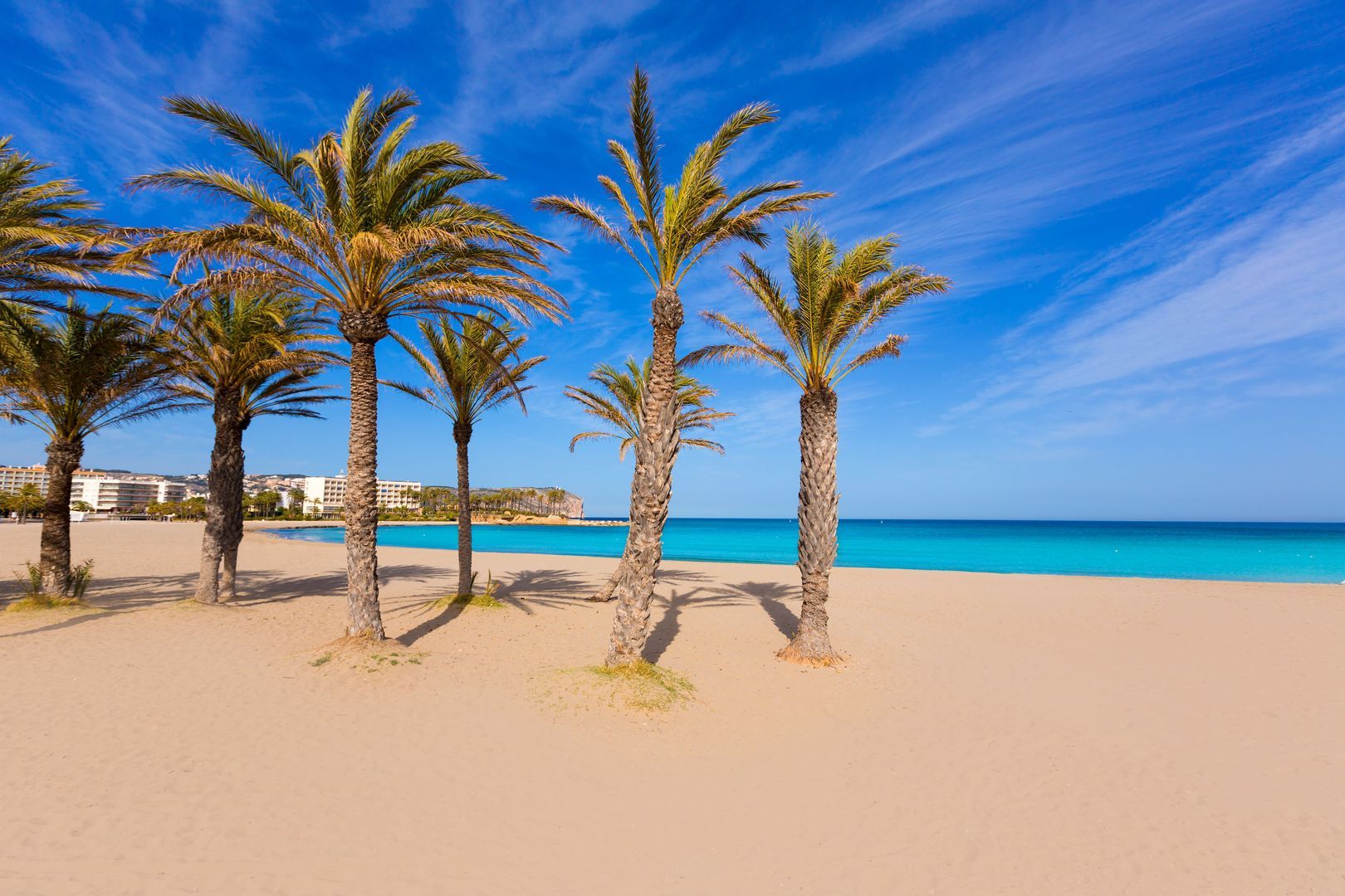 Appartementen in Jávea, Xábia - Alicante, Javea foto-23