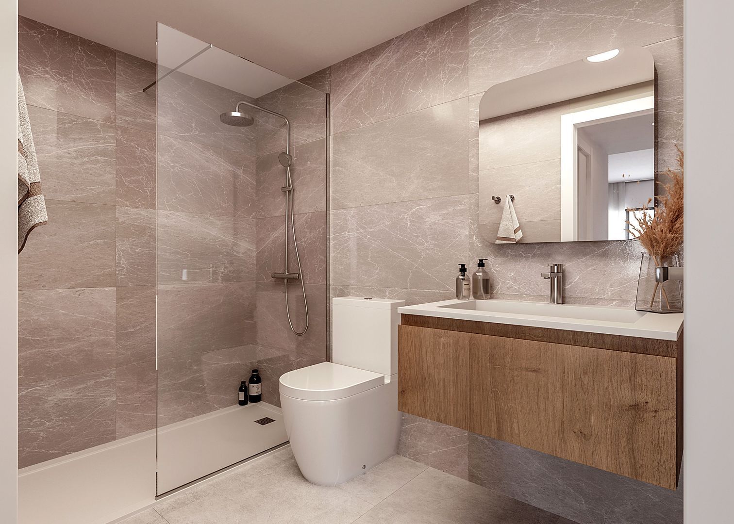 Appartementen in Jávea, Xábia - Alicante, Javea foto-17