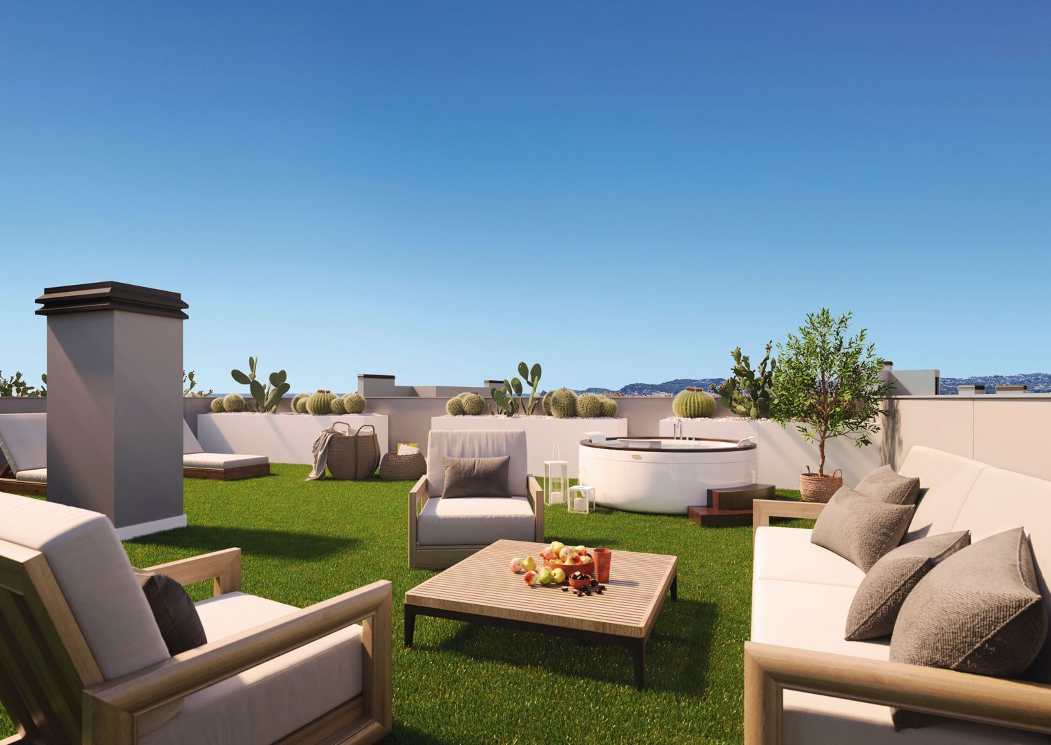 Appartementen in Jávea, Xábia - Alicante, Javea foto-7
