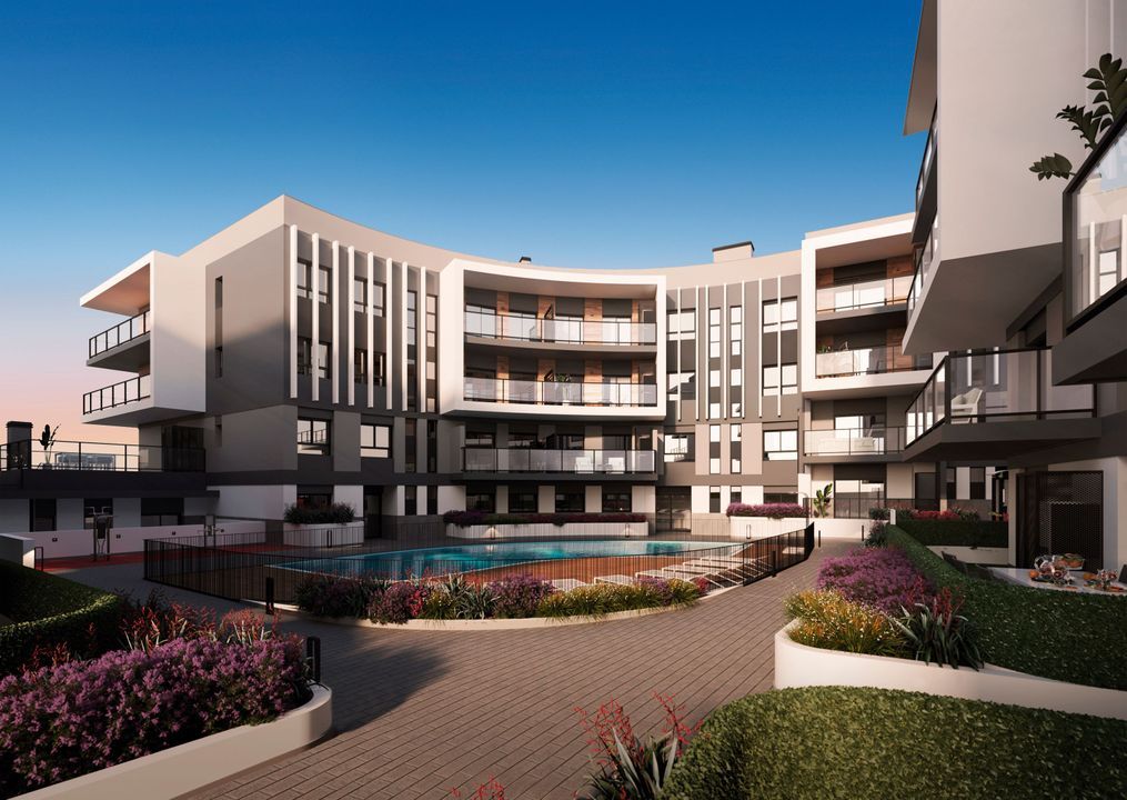 Appartementen in Jávea, Xábia - Alicante, Javea foto-3