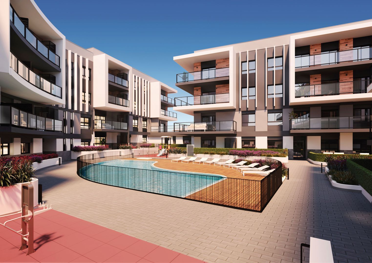 Appartementen in Jávea, Xábia - Alicante, Javea foto-4