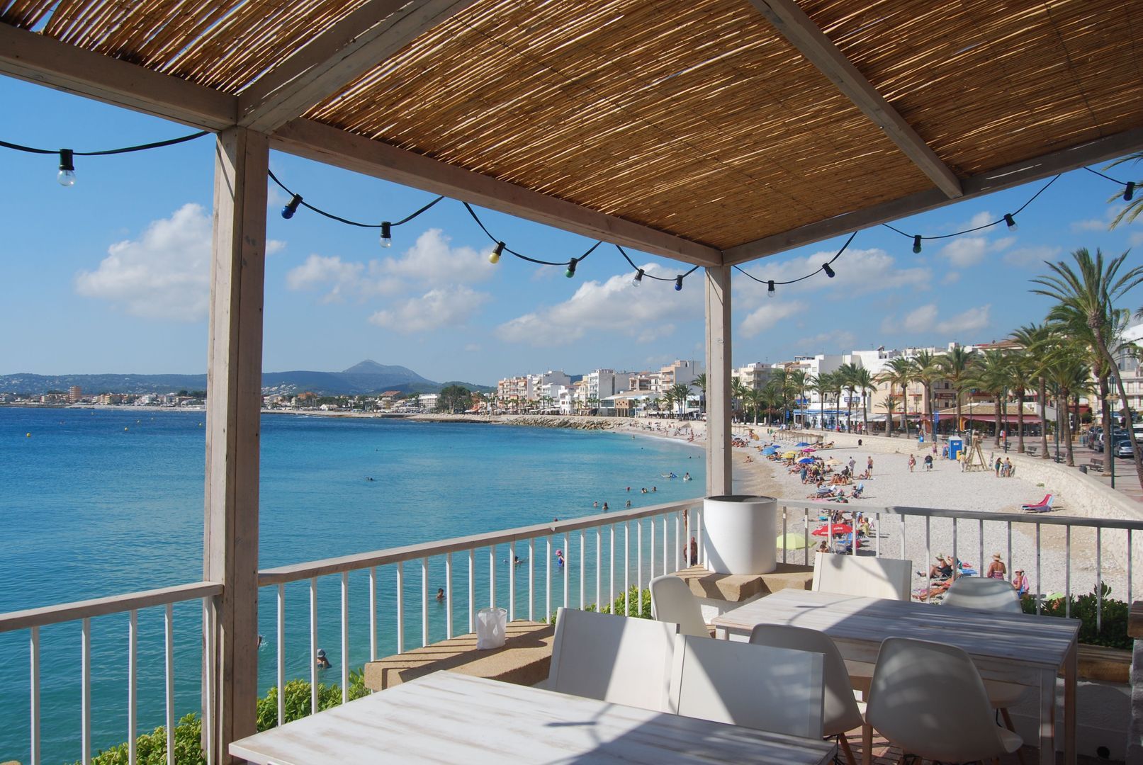 Appartementen in Jávea, Xábia - Alicante, Javea foto-25