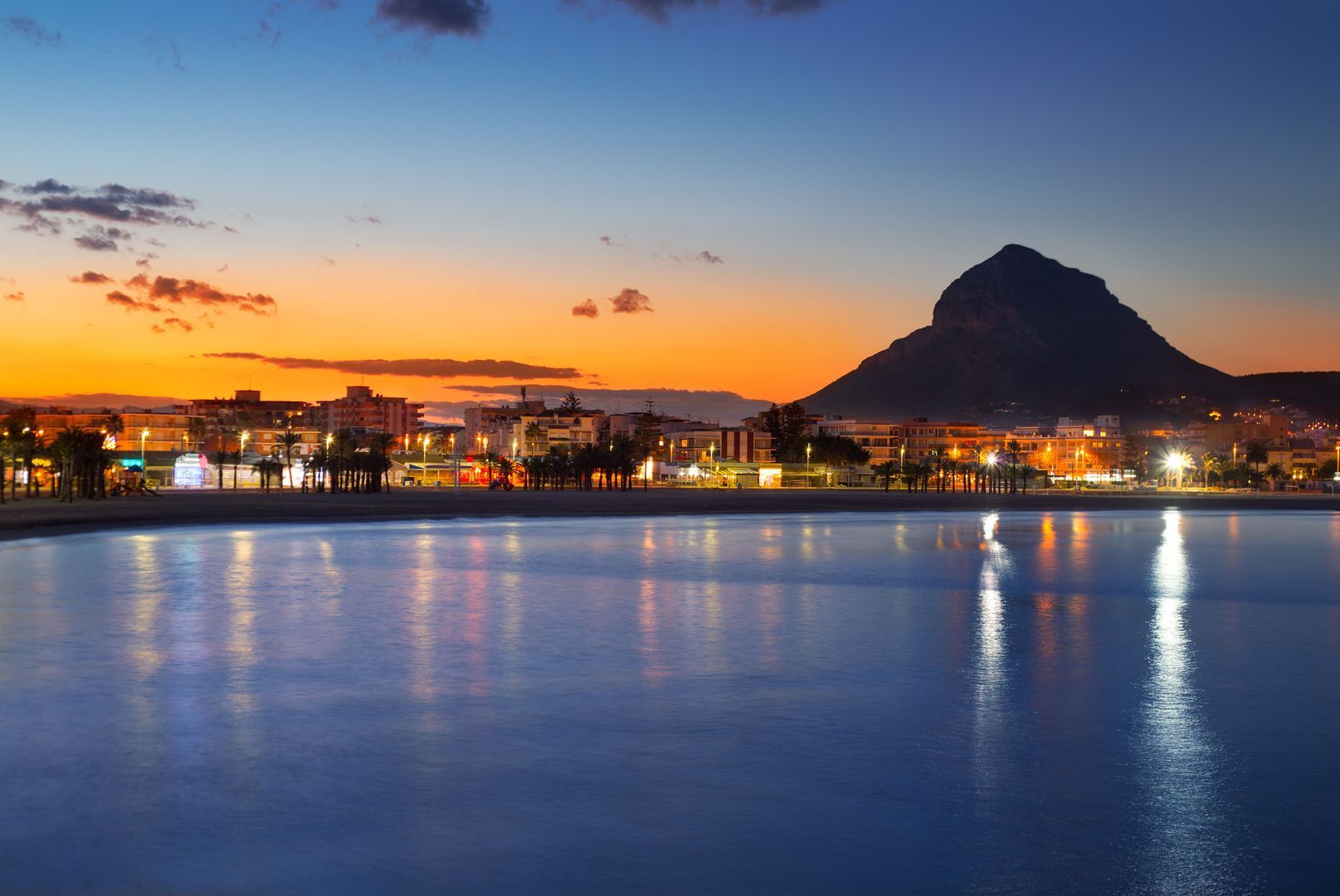 Appartementen in Jávea, Xábia - Alicante, Javea foto-24