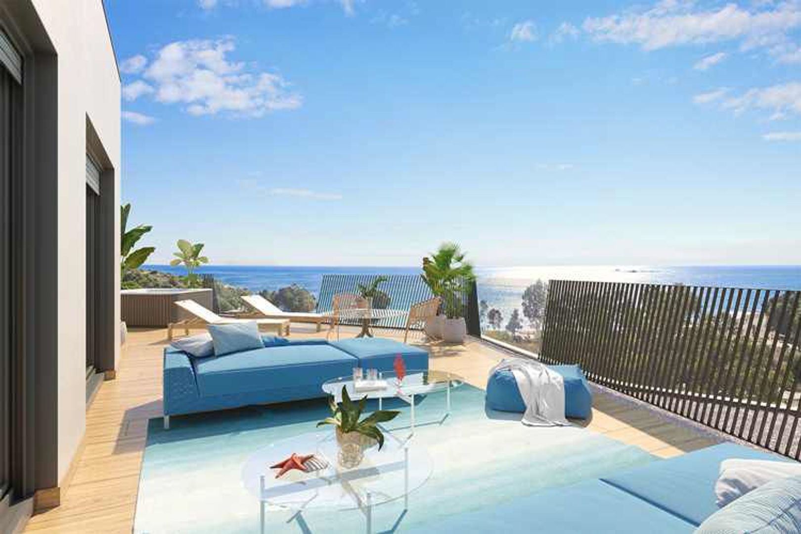 Nieuwbouw appartementen, duplexen en penthouses aan strand, Villajoyosa foto-8