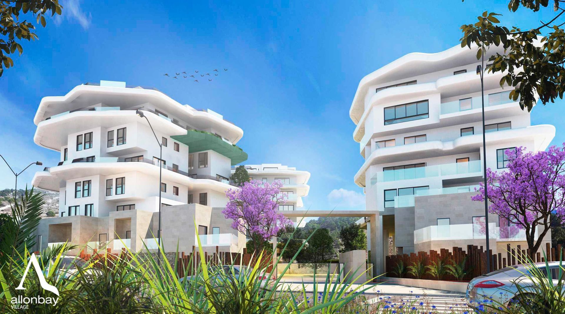 Nieuwbouw appartementen, duplexen en penthouses aan strand, Villajoyosa foto-25