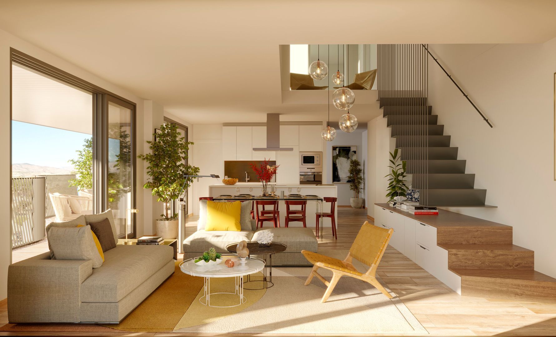 Nieuwbouw appartementen, duplexen en penthouses aan strand, Villajoyosa foto-51