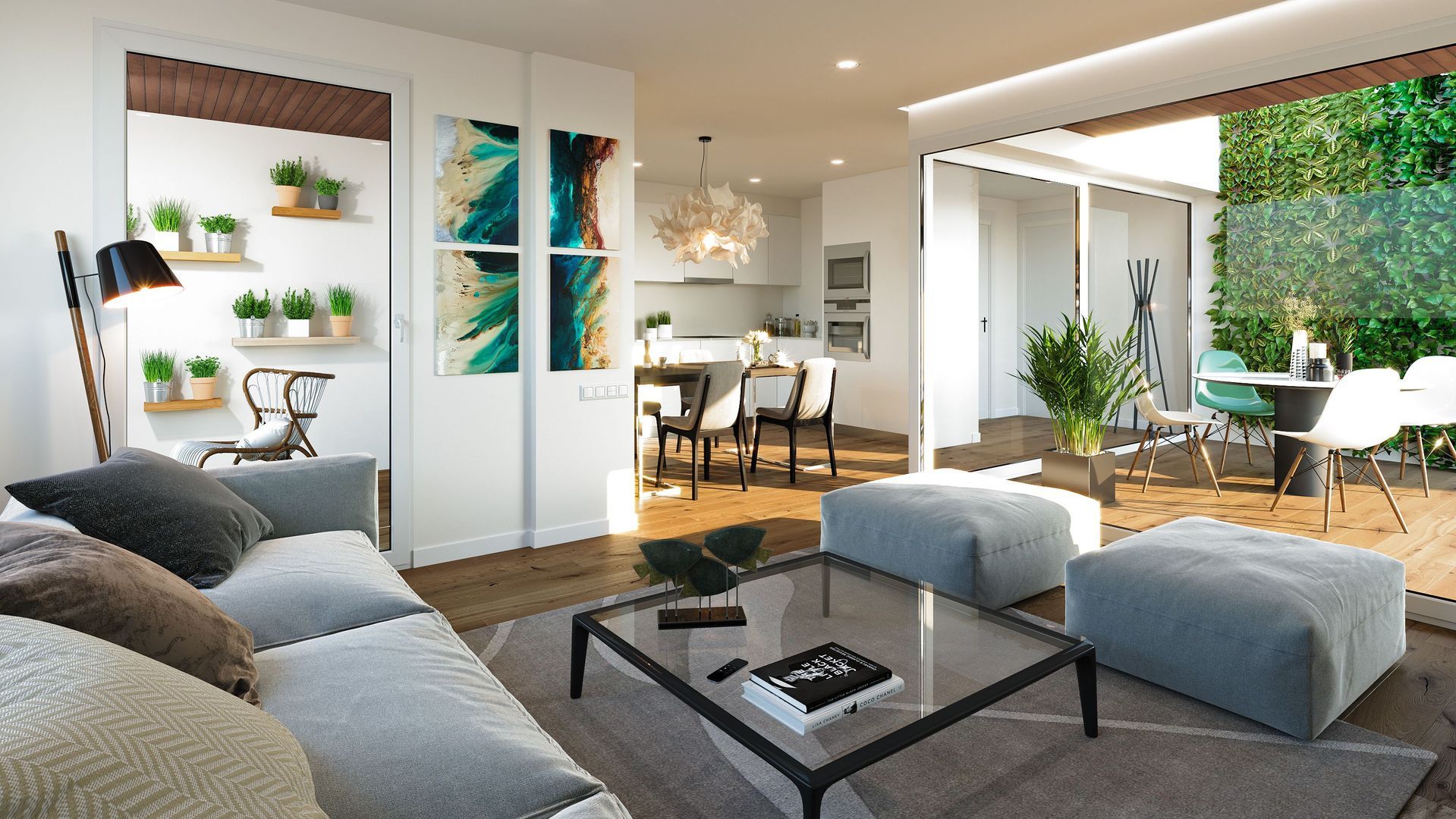 Nieuwbouw appartementen, duplexen en penthouses aan strand, Villajoyosa foto-9