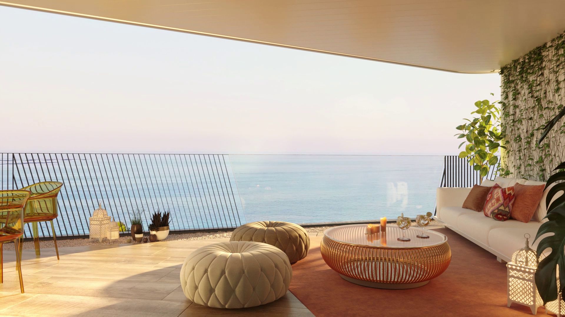 Nieuwbouw appartementen, duplexen en penthouses aan strand, Villajoyosa foto-62