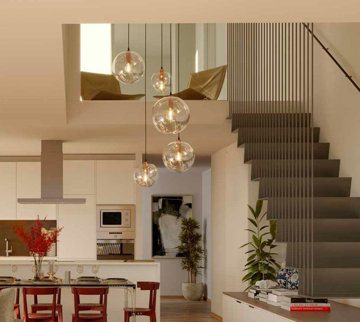 Nieuwbouw appartementen, duplexen en penthouses aan strand, Villajoyosa foto-44
