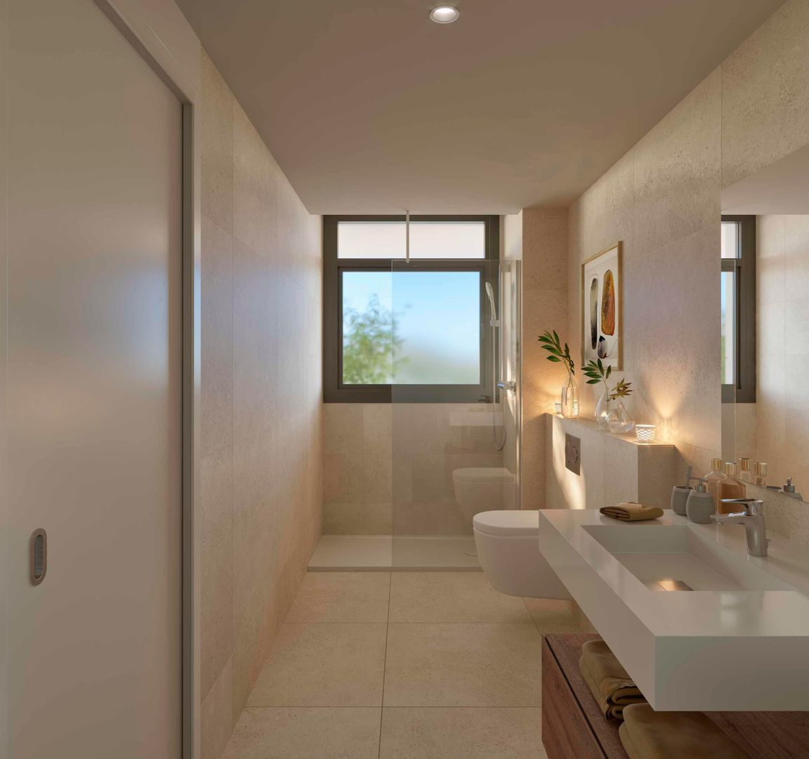 Nieuwbouw appartementen, duplexen en penthouses aan strand, Villajoyosa foto-39