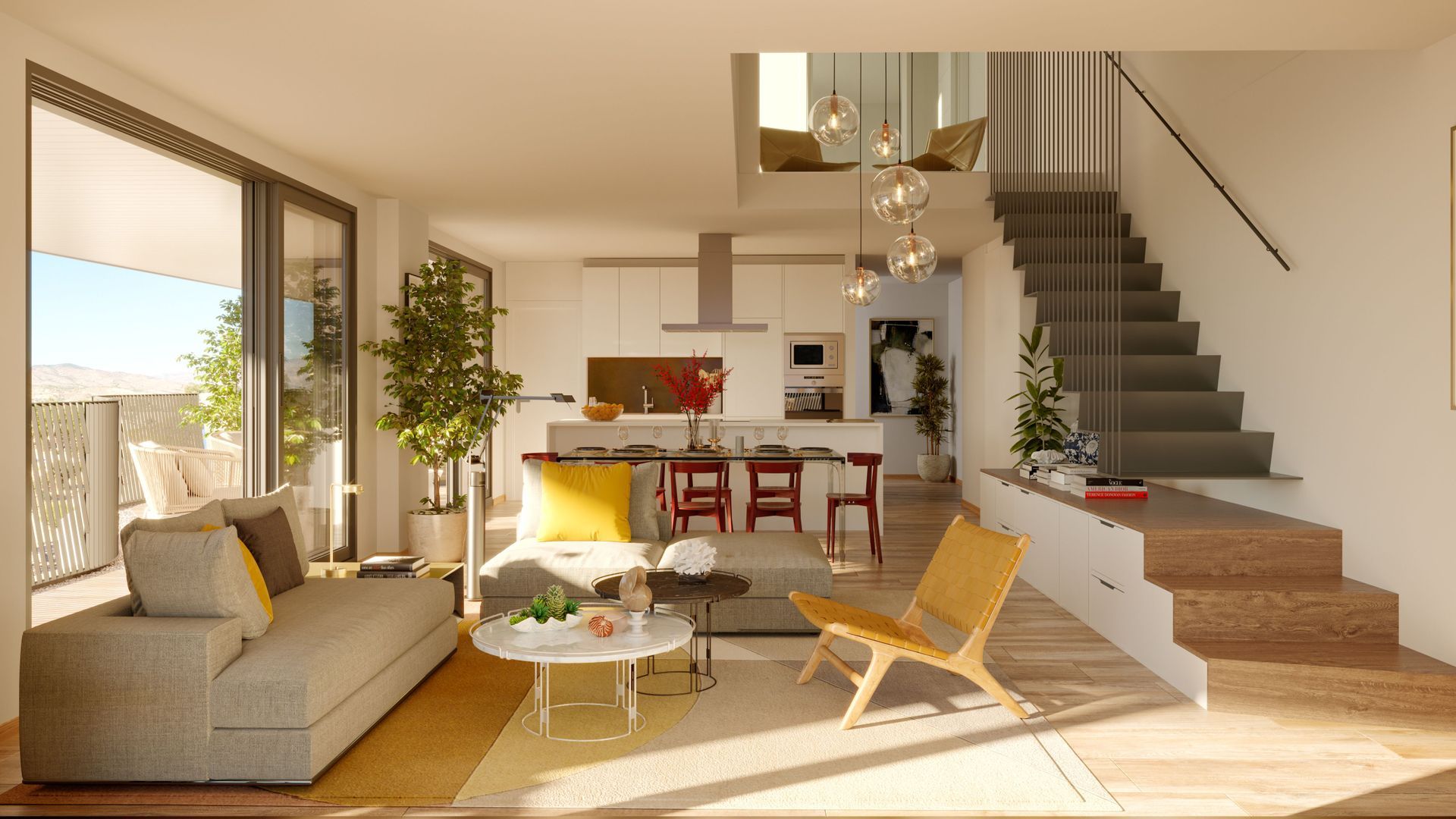 Nieuwbouw appartementen, duplexen en penthouses aan strand, Villajoyosa foto-3
