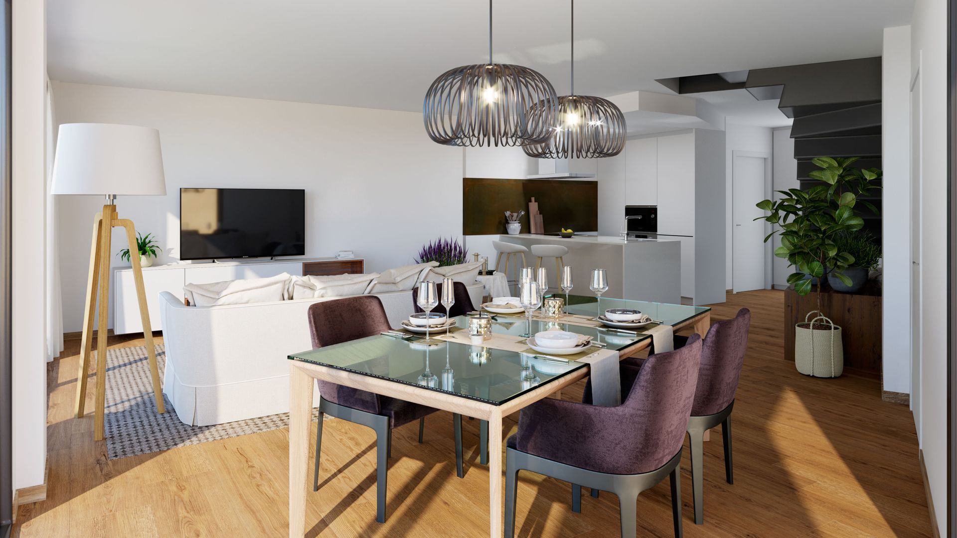 Nieuwbouw appartementen, duplexen en penthouses aan strand, Villajoyosa foto-16