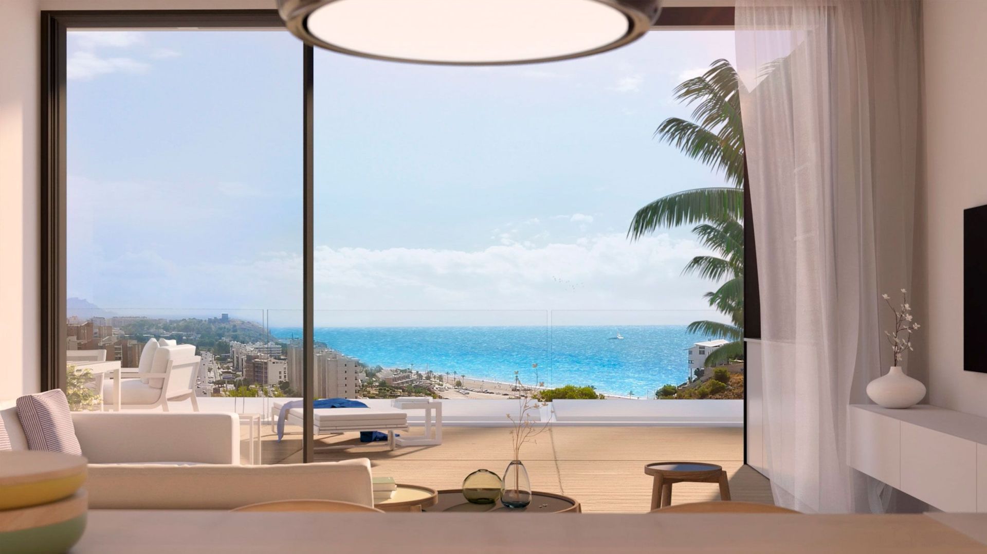 Alicante - Villajoyosa, Villajoyosa foto-12