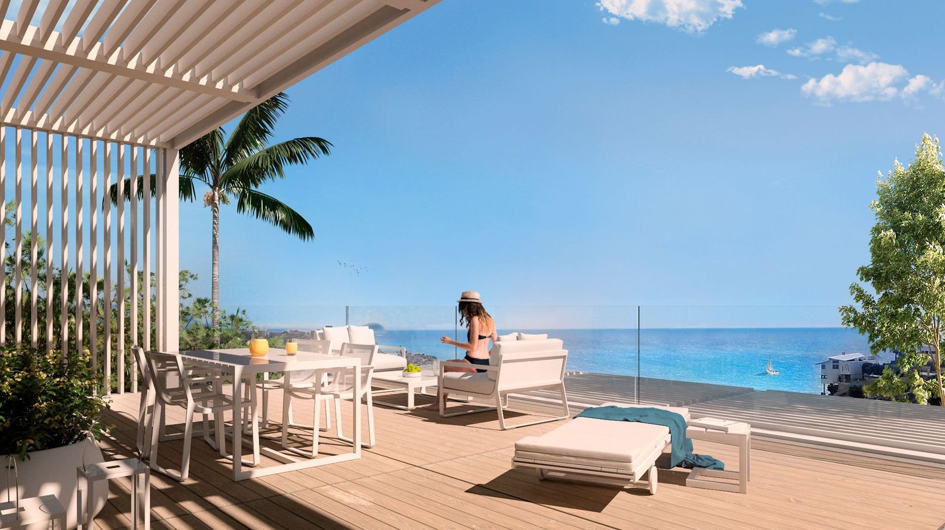 Alicante - Villajoyosa, Villajoyosa foto-2