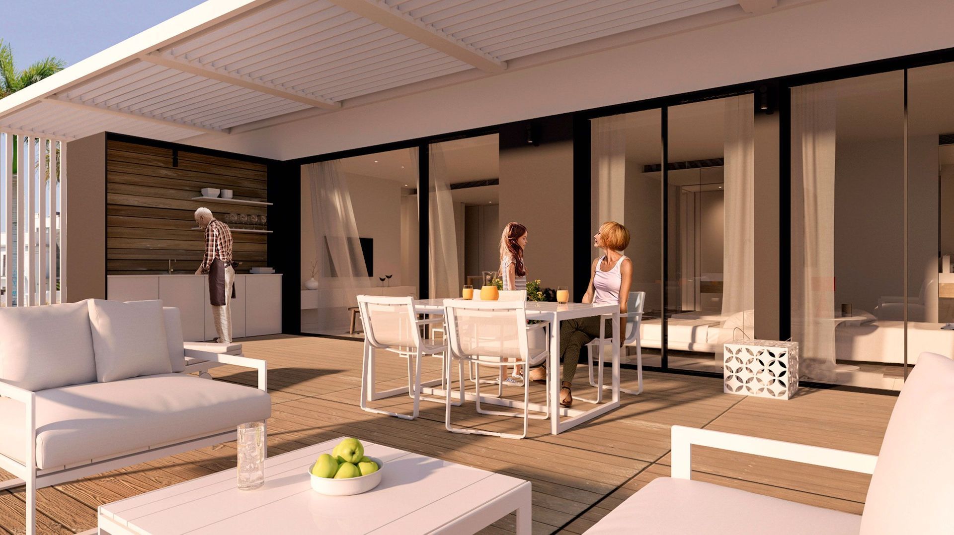 Alicante - Villajoyosa, Villajoyosa foto-11