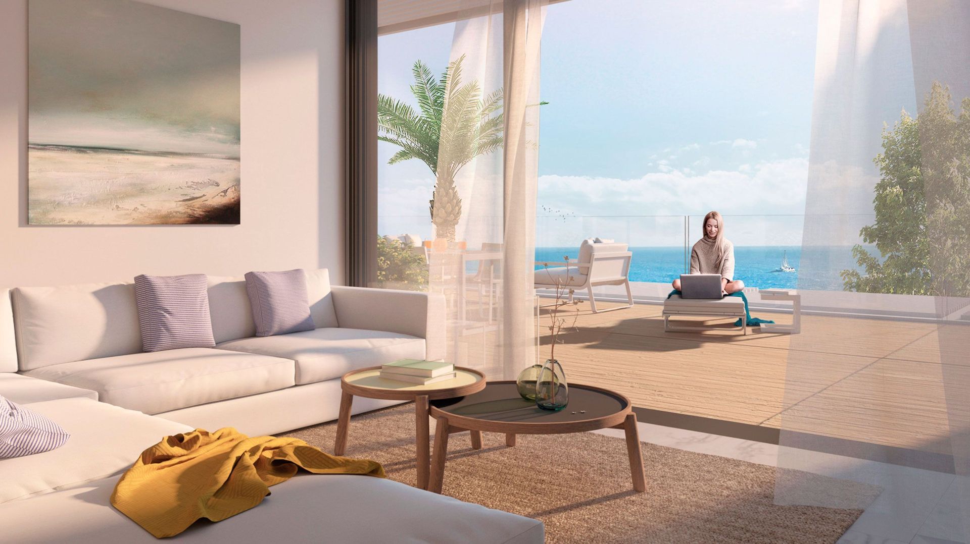 Alicante - Villajoyosa, Villajoyosa foto-4