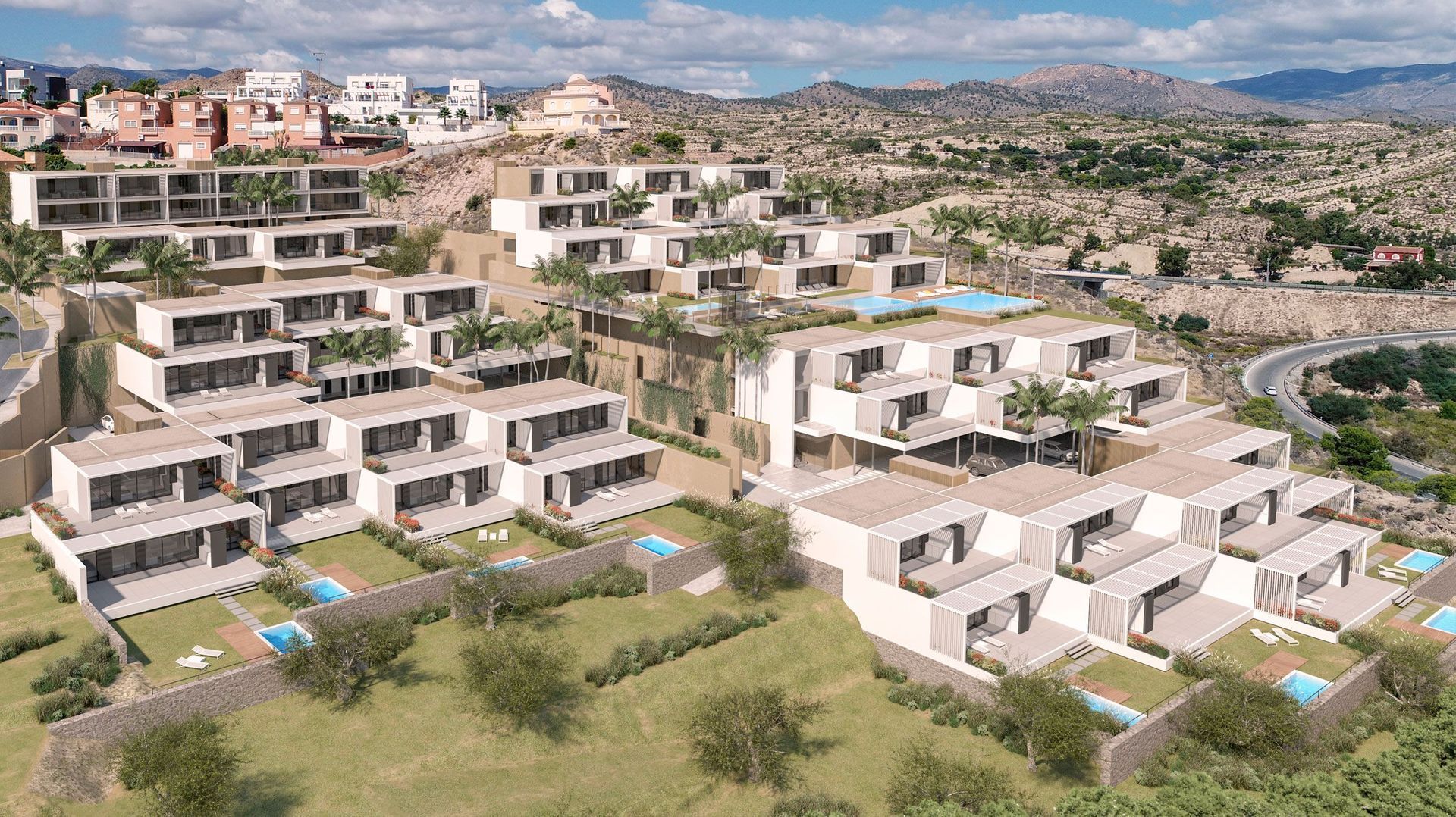 Alicante - Villajoyosa, Villajoyosa foto-0