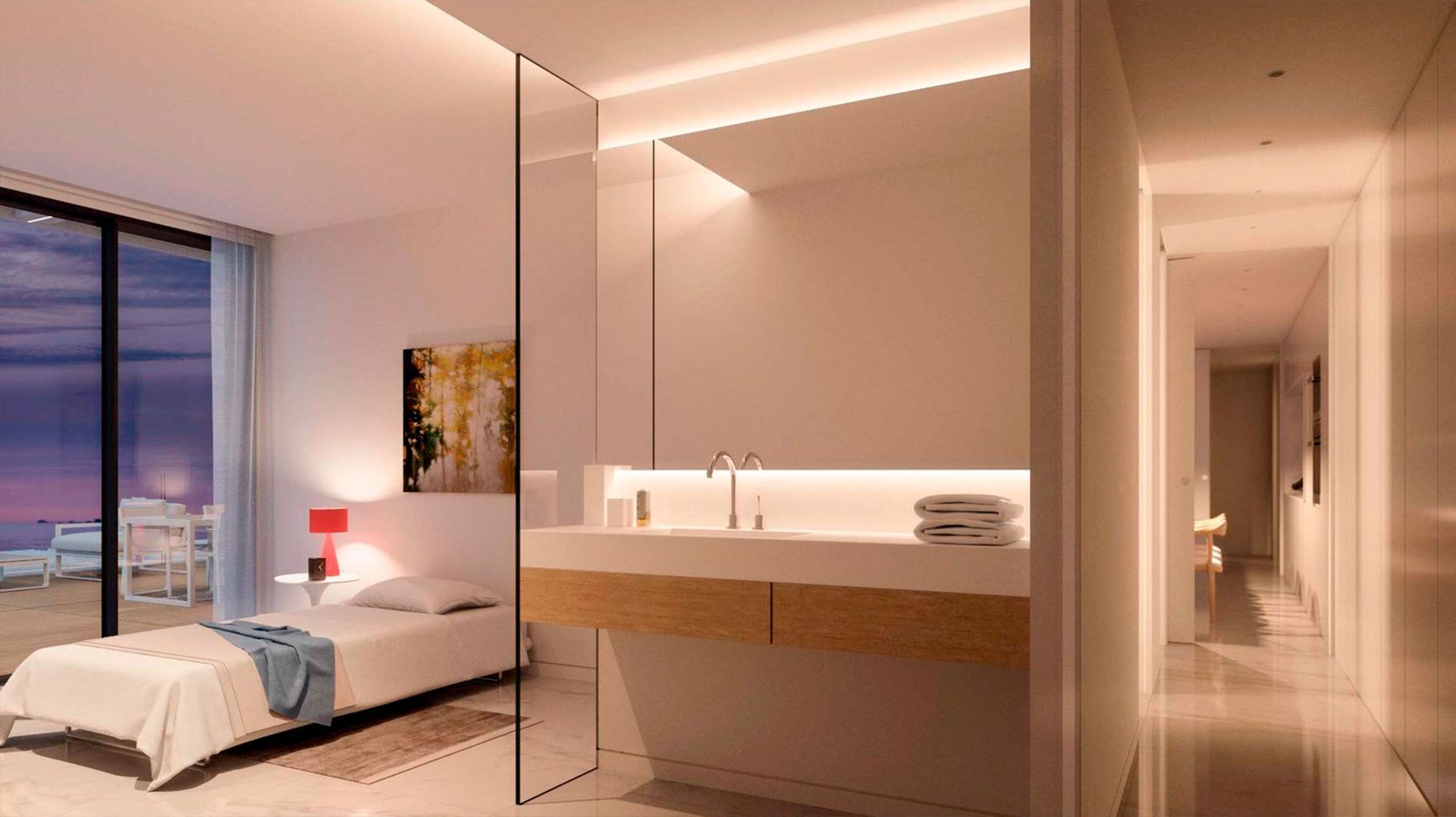 Alicante - Villajoyosa, Villajoyosa foto-7