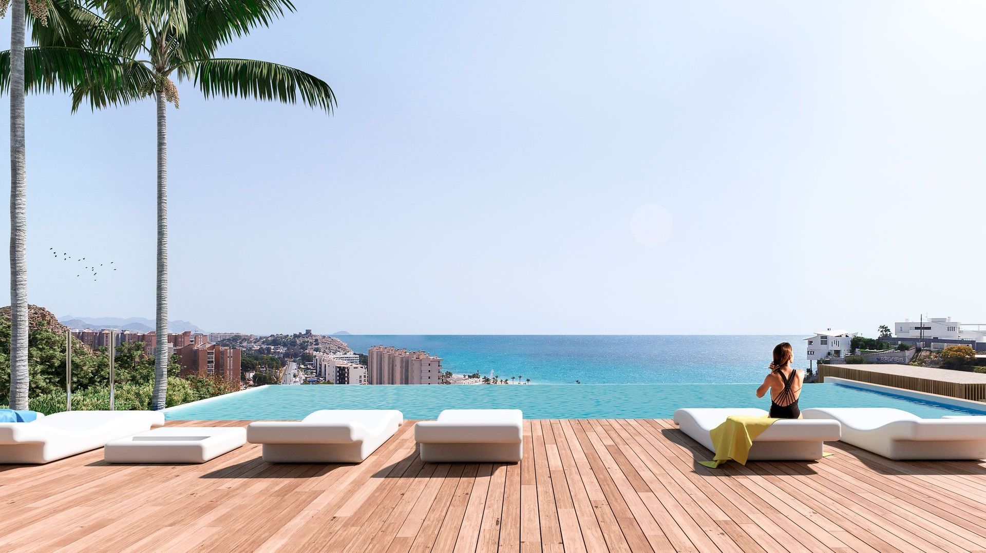 Alicante - Villajoyosa, Villajoyosa foto-13