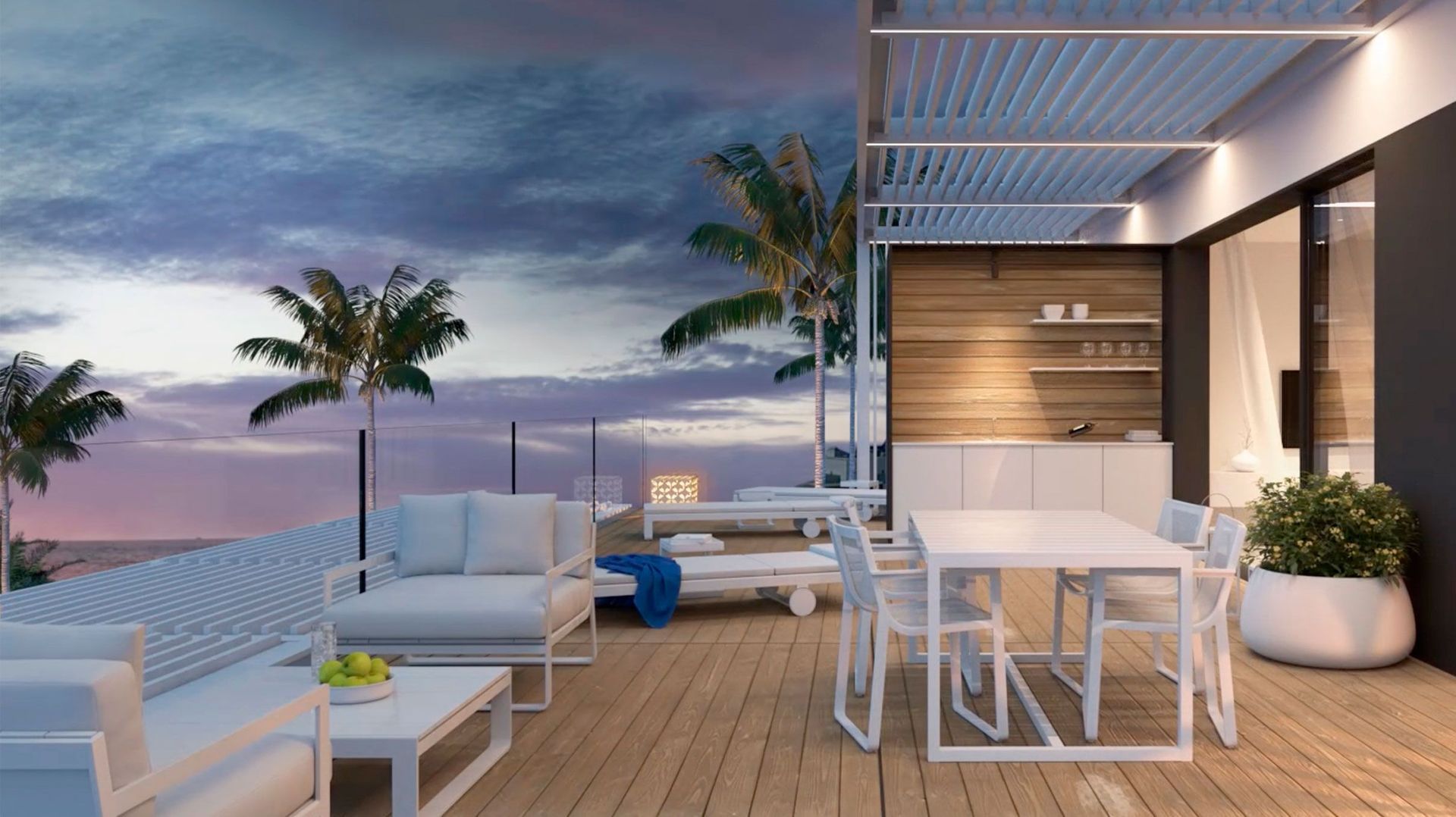 Alicante - Villajoyosa, Villajoyosa foto-1